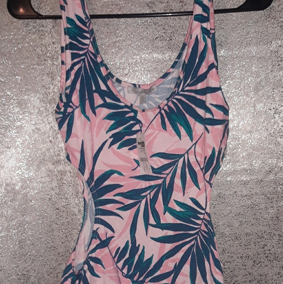 Charlotte Russe  bodysuit - Picture 1 of 1